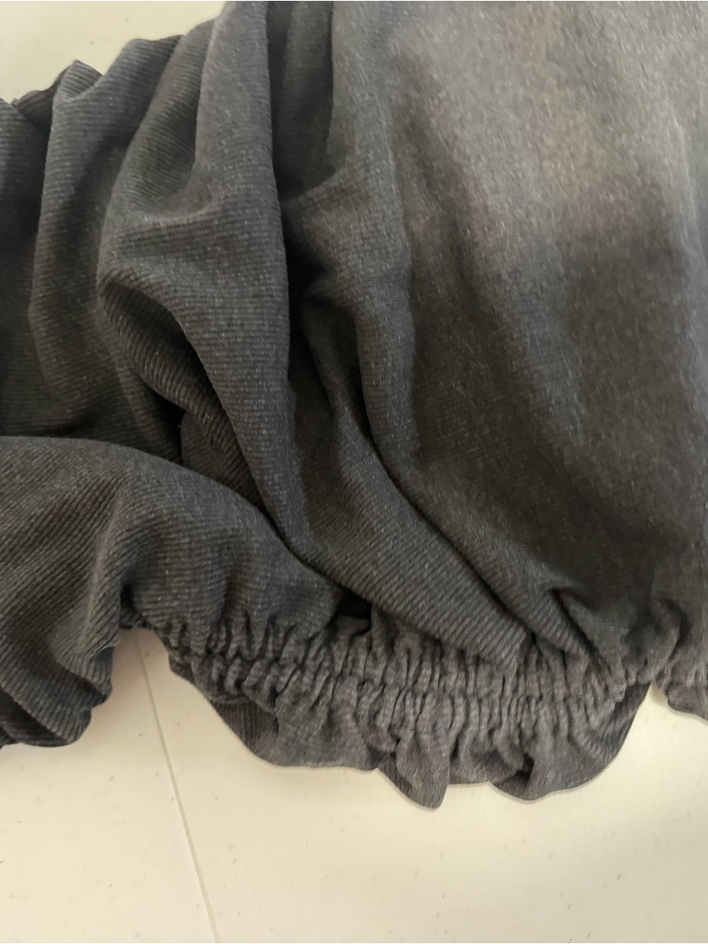 Dress Zara - Picture 8 of 8